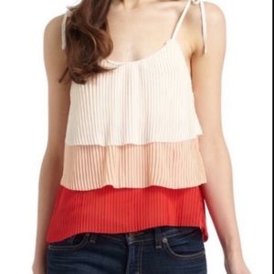 Patterson J.Kincaid Delta Top